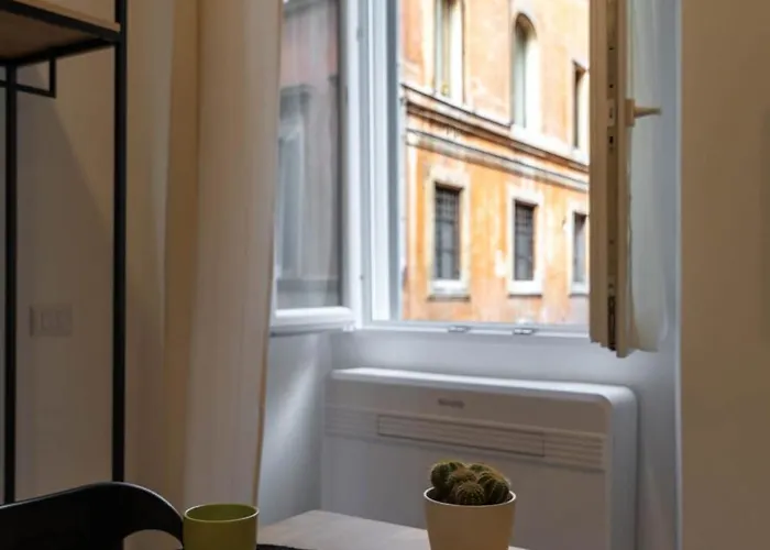When In * Roma