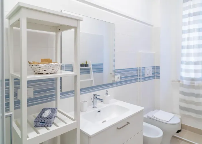 Apartamento When In *