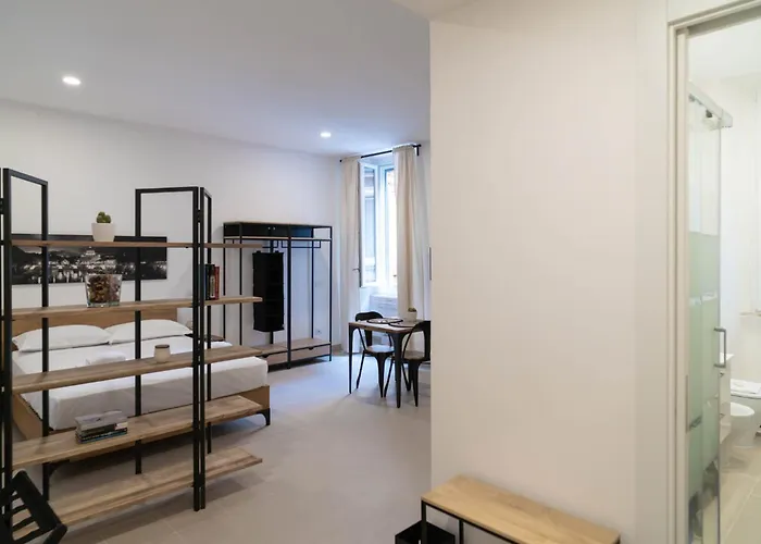 When In Apartamento