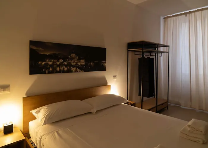 Apartamento When In *