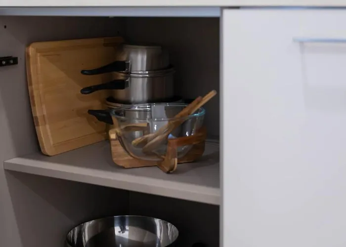 Apartamento When In Roma