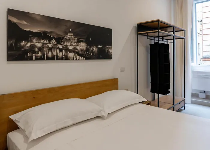 Apartamento When In Roma