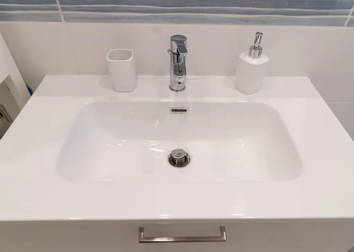 When In Apartamento *