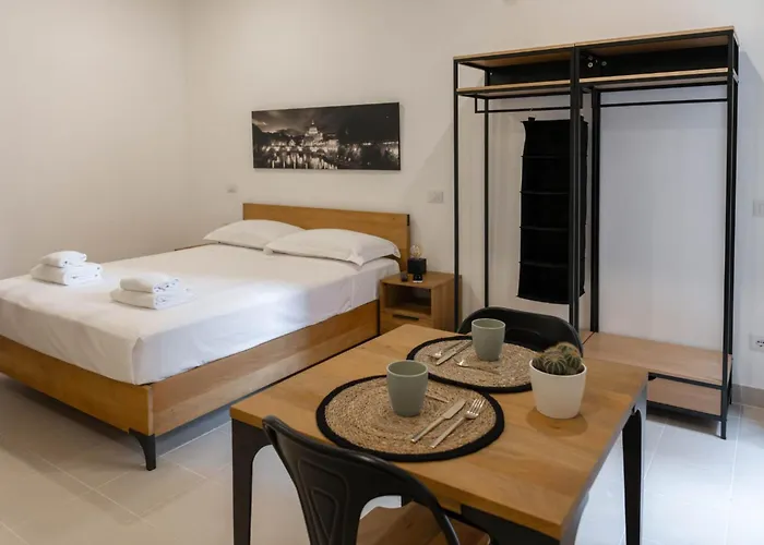 Apartamento When In Roma