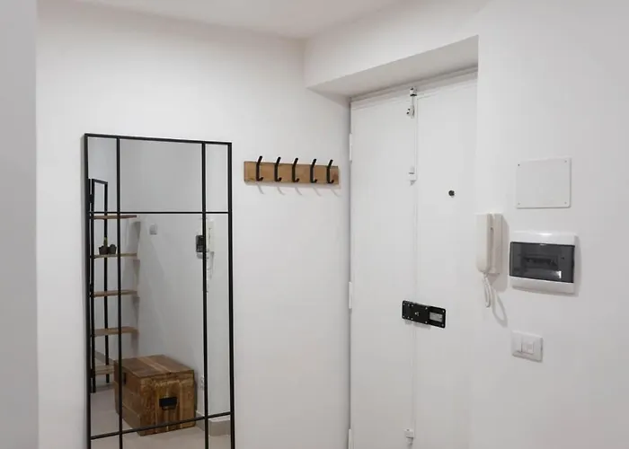 Apartamento When In *