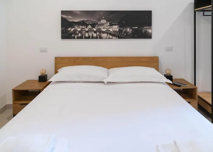Apartamento When In *