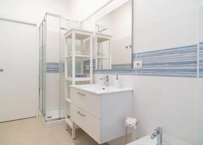 When In Apartamento Roma