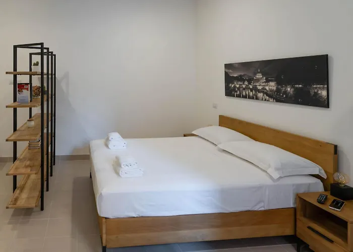 Apartamento When In Roma