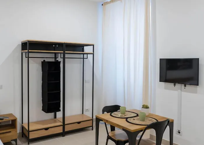 Apartamento When In *