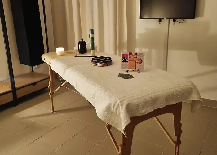 When In Apartamento Roma
